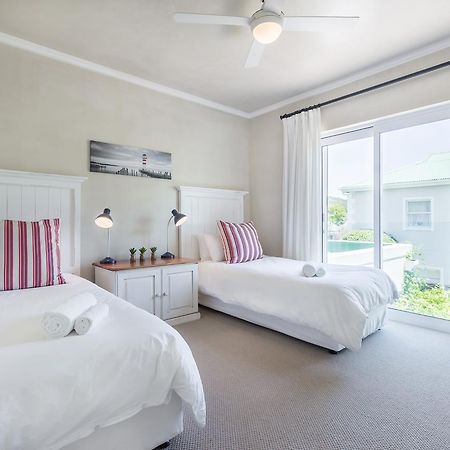 Riverclub Villa 4200 プレッテンバーグ・ベイ エクステリア 写真