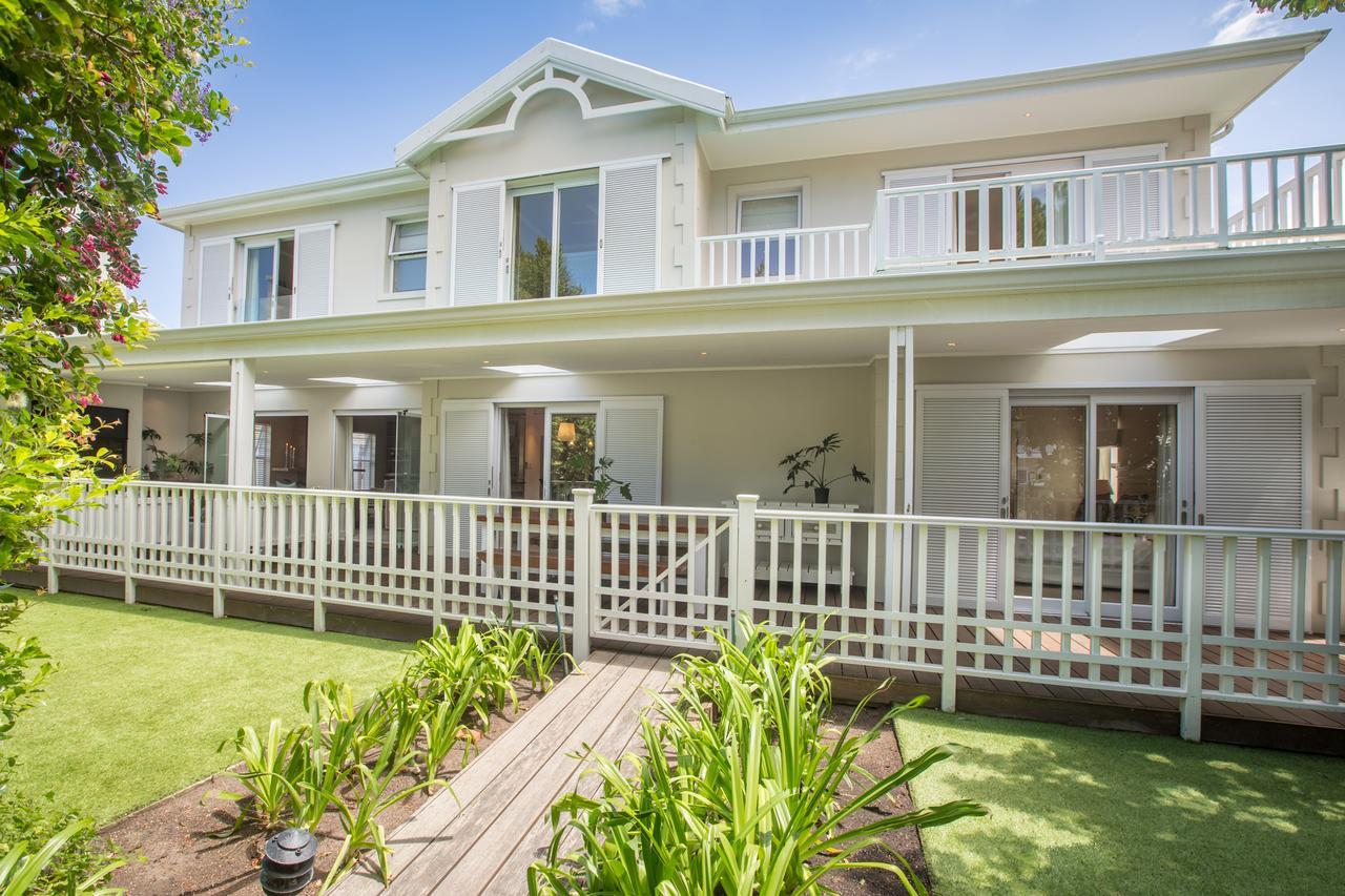 Riverclub Villa 4200 プレッテンバーグ・ベイ エクステリア 写真