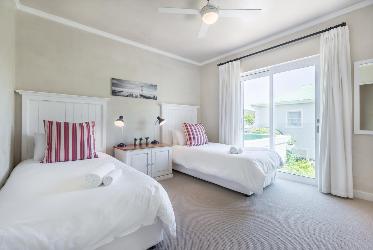 Riverclub Villa 4200 プレッテンバーグ・ベイ エクステリア 写真